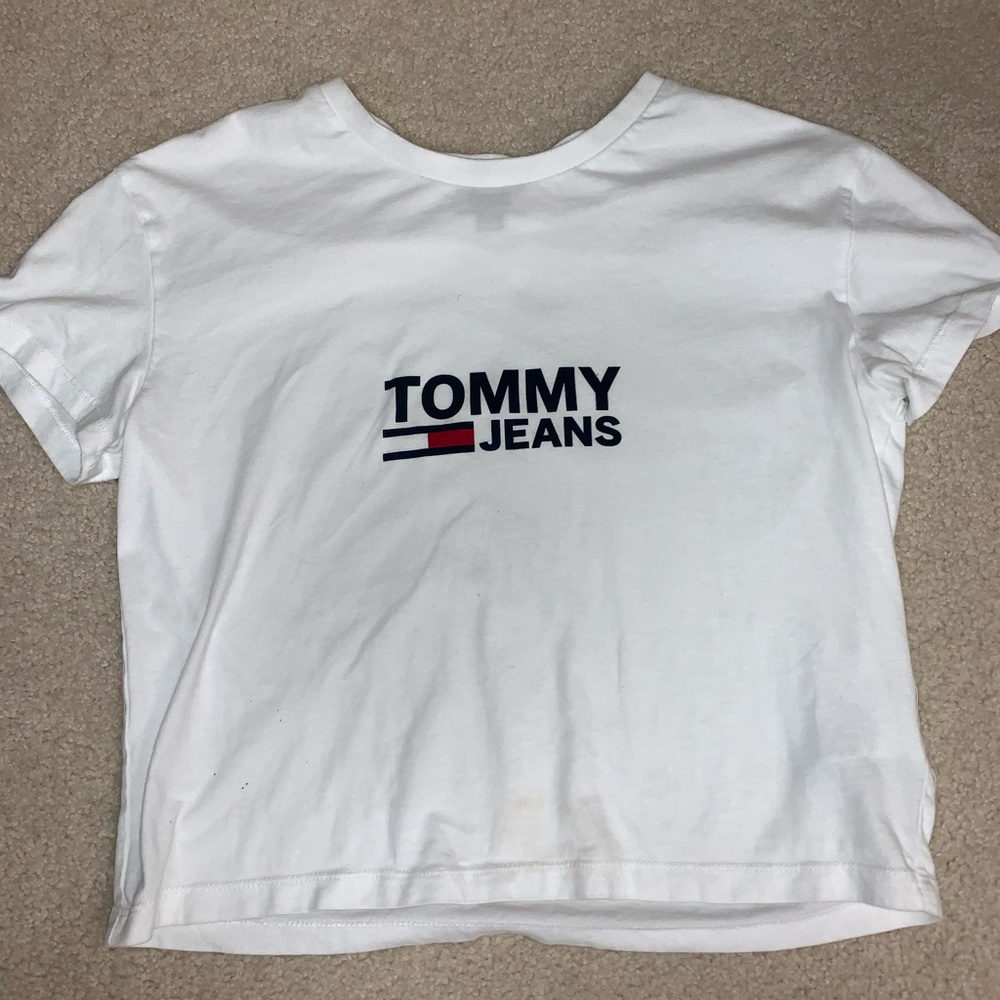 Tommy t shirt